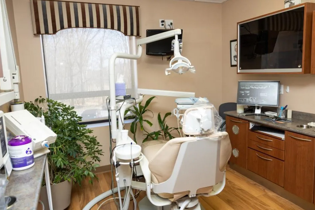 Zeal Dental P.C. | Oral Exams, Fluoride Treatment and Veneers