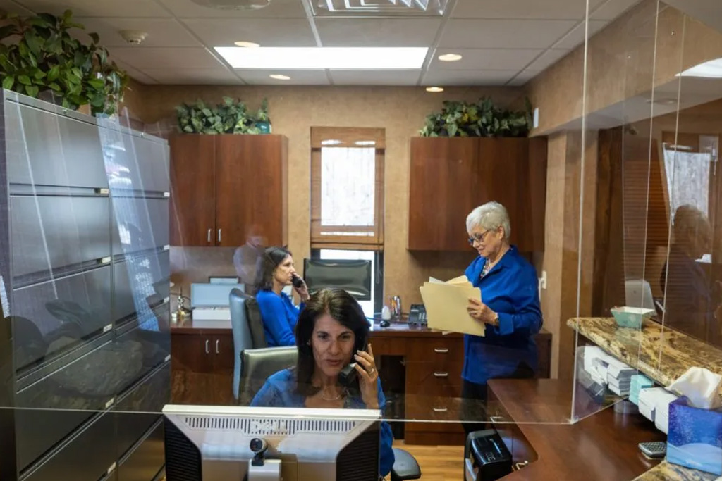 Zeal Dental P.C. | Dental Sealants, Oral Exams and Teeth Whitening