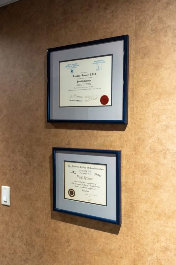 Zeal Dental P.C. | ARESTIN  , Root Canals and Preventative Program