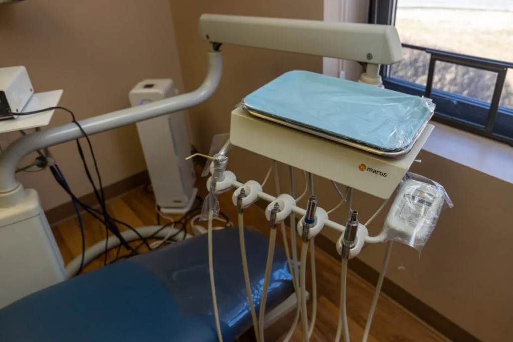 Zeal Dental P.C. | ARESTIN  , Sports Mouthguards and Pediatric Dentistry