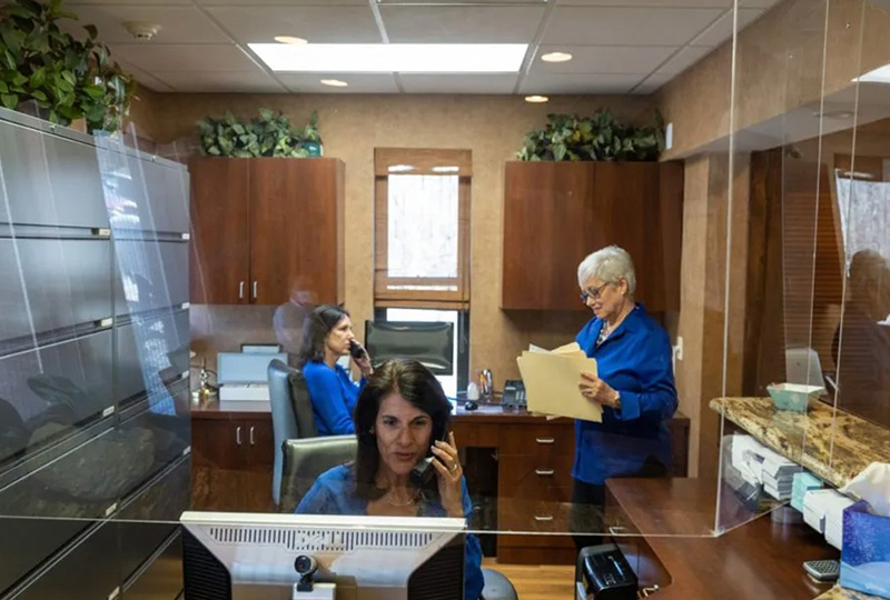 Zeal Dental P.C. | Emergency Treatment, Dentures and ARESTIN  