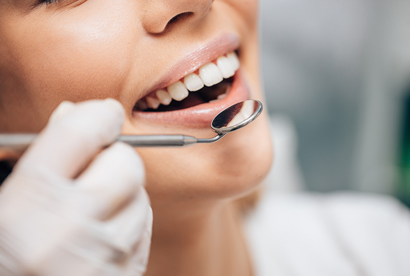 Zeal Dental P.C. | Scaling   Root Planing  Deep Cleaning , Dental Bonding and Full Mouth Reconstruction