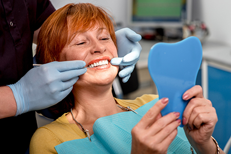 Zeal Dental P.C.