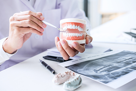Zeal Dental P.C.