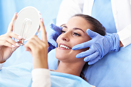 Zeal Dental P.C.