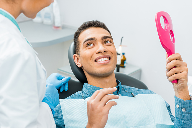 Zeal Dental P.C.