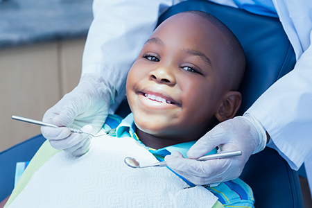 Zeal Dental P.C.